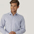 City Collection The Shadow Check Shirt | Mens Shirts & Tops