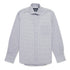 City Collection The Shadow Check Shirt | Mens Black Shirts & Tops