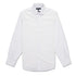 City Collection The Twill Shirt | Mens | Long Sleeve White Shirts & Tops