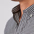 City Collection The City Check Shirt | Mens | Long Sleeve Shirts & Tops