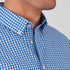 City Collection The City Check Shirt | Mens | Long Sleeve Shirts & Tops