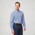 City Collection The City Check Shirt | Mens | Long Sleeve Shirts & Tops