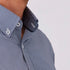 City Collection The Pippa Check Shirt | Mens | Long Sleeve Shirts & Tops