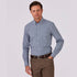 City Collection The Pippa Check Shirt | Mens | Long Sleeve Shirts & Tops