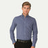 City Collection The Pippa Check Shirt | Mens | Long Sleeve Shirts & Tops