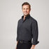 City Collection The Xpresso Shirt | Mens | Long Sleeve Shirts & Tops