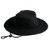 Legend The Surf Hat | Adults Black Hats
