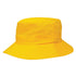 Legend Twill Bucket Hat | Kids Gold Hats