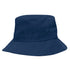 Legend Twill Bucket Hat | Kids Navy Hats