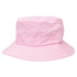 Legend Twill Bucket Hat | Kids Pink Hats