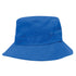 Legend Twill Bucket Hat | Kids Royal Hats