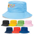 Legend Twill Bucket Hat | Kids Hats