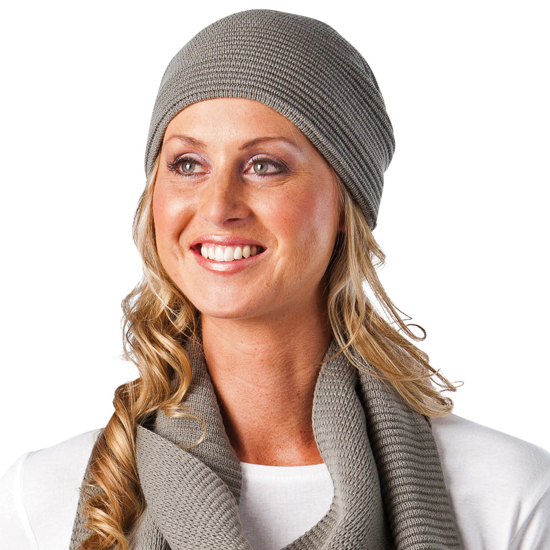 Legend The Ruga Knit Beanie | Adults Hats