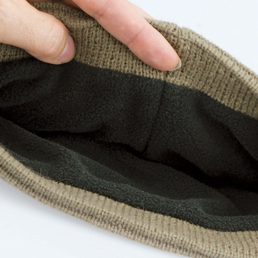 Legend The Ruga Knit Beanie | Adults Hats