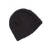 Legend The Ruga Knit Beanie | Adults Black Hats