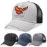 Legend The Heathered Mesh Trucker Cap Hats