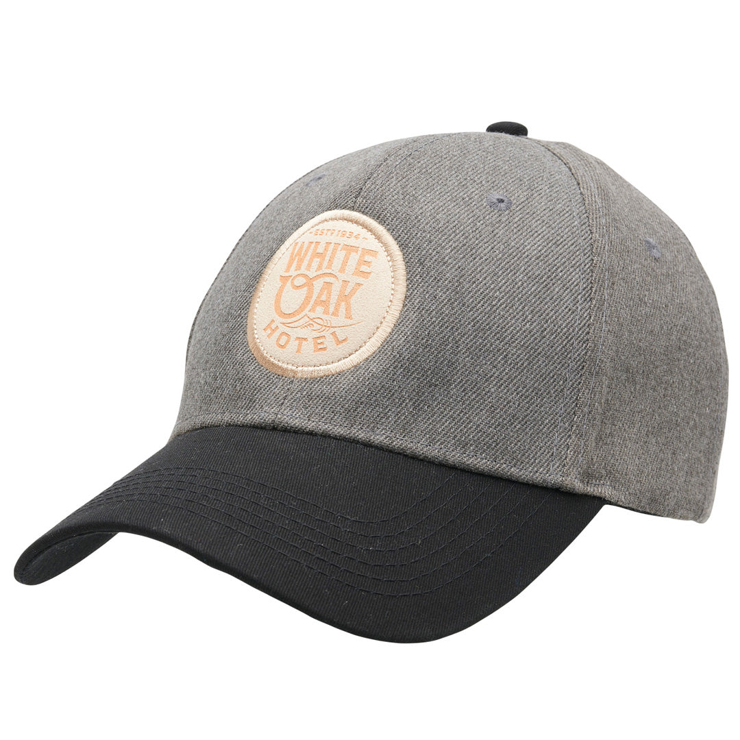 House of Uniforms Supaetch Branding