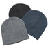 Legend The Heather Skull Beanie | Adults Hats