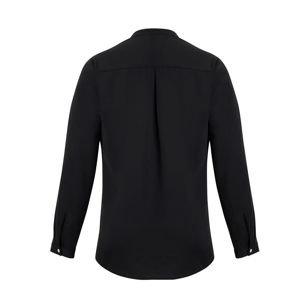 Biz Corporates The Juliette Blouse | Ladies | Short & Long Sleeve Shirts & Tops