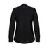 Biz Corporates The Juliette Blouse | Ladies | Short & Long Sleeve Black Shirts & Tops