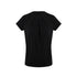 Biz Corporates The Blaise Top | Ladies | Short Sleeve Black Shirts & Tops