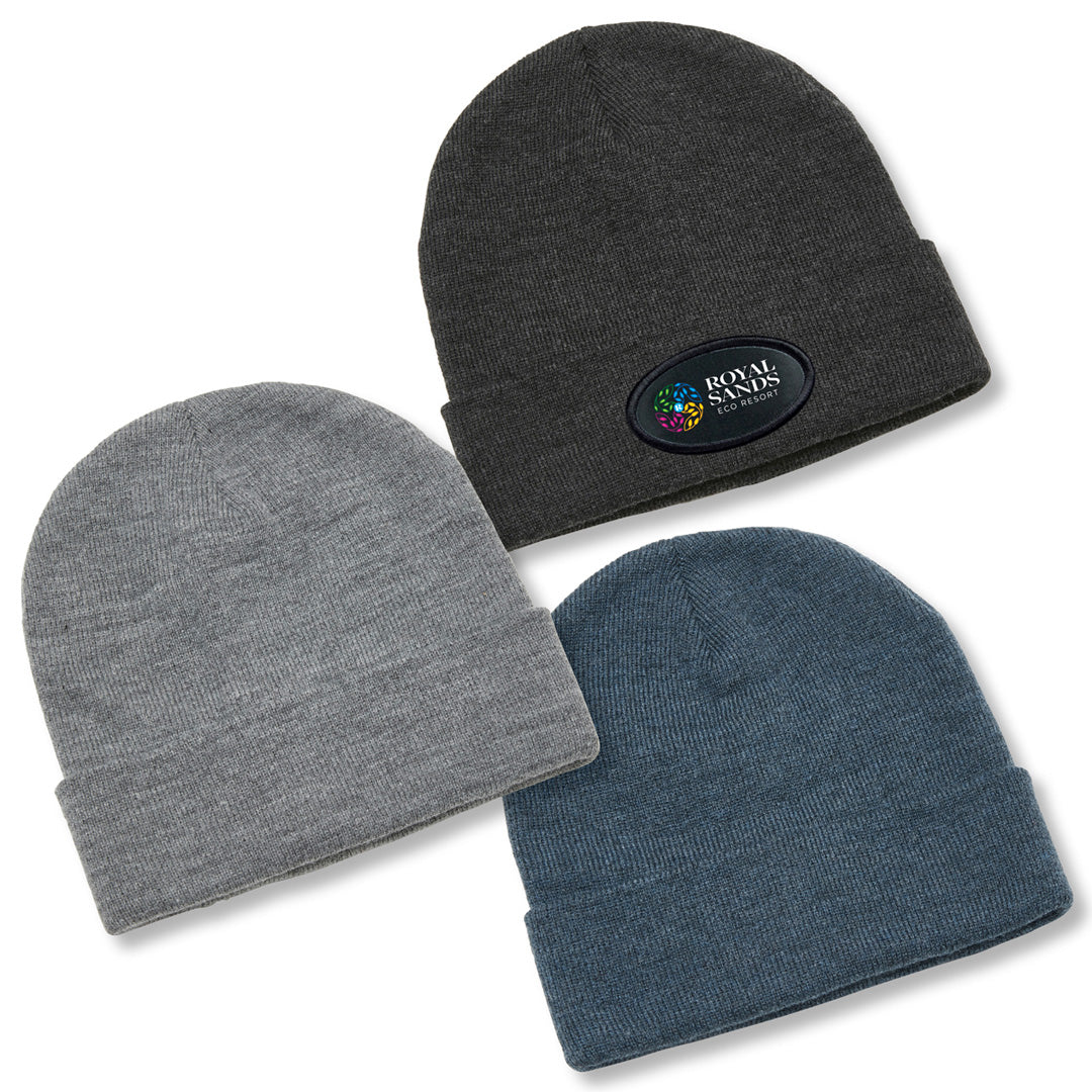 Legend The Heather Cuff Beanie | Adults Hats