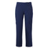 Jbs Wear The Nu Scrub Cargo Pant | Ladies Indigo Scrubs