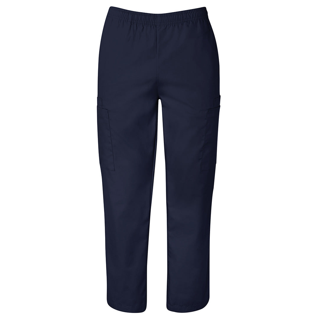Jbs Wear The Unisex Scrub Pant | Adults Navy Scrubs