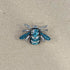 House of Uniforms Fly Freida | Brooch One Size Brooches & Lapel Pins