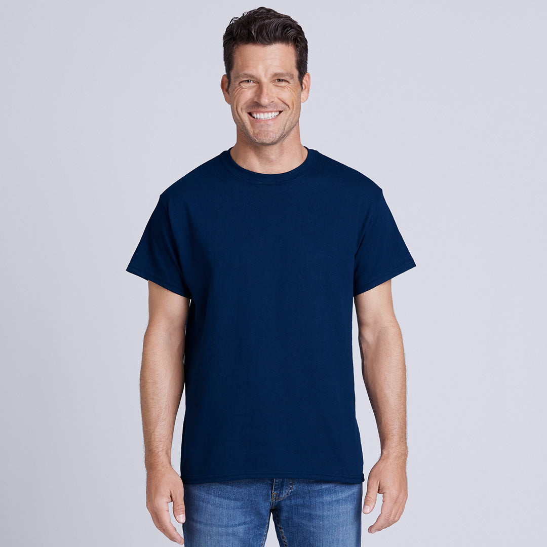 Gildan The Heavy Cotton Tee | Adults Shirts & Tops