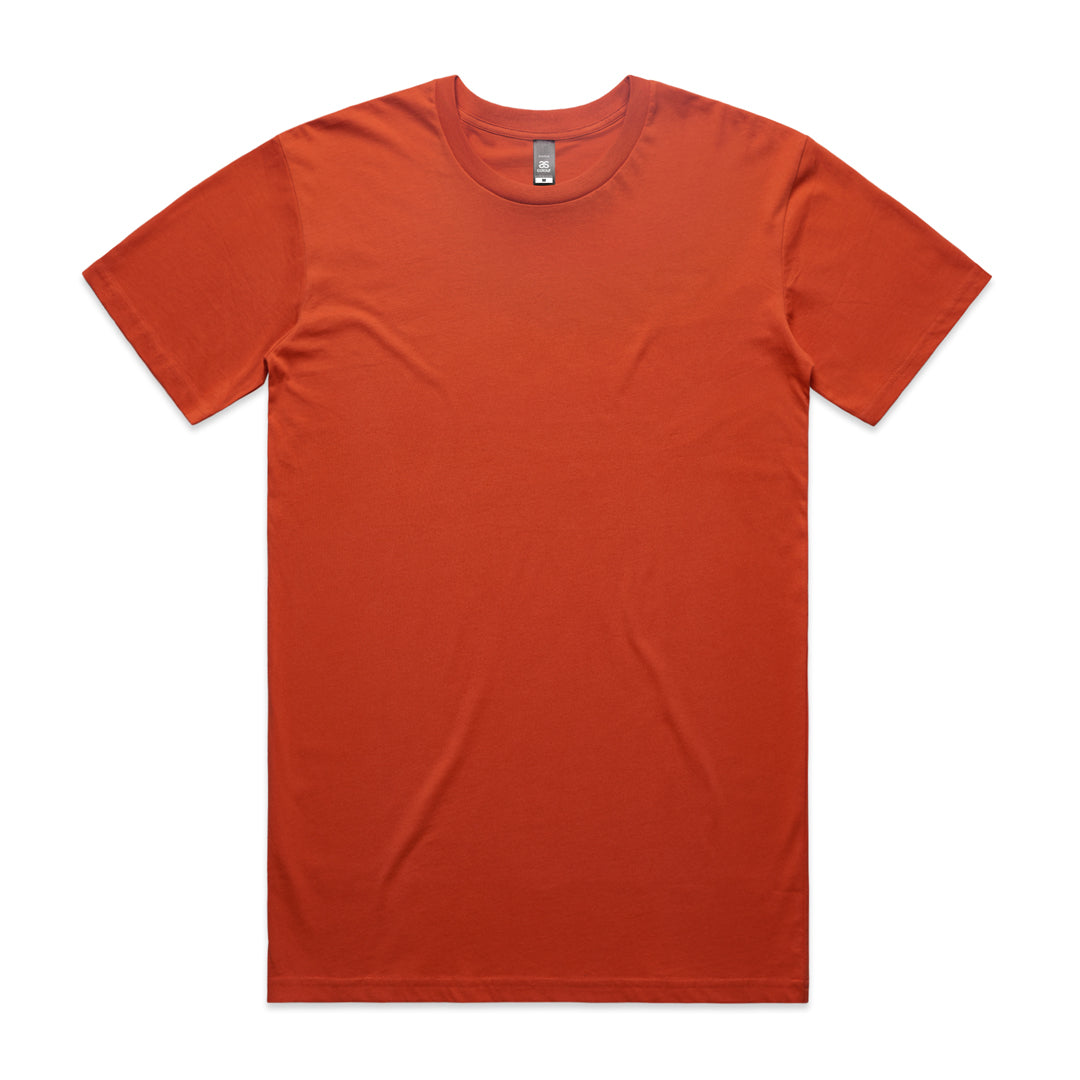 AS Colour The Staple Tee | Mens | Short Sleeve Autumn Shirts & Tops