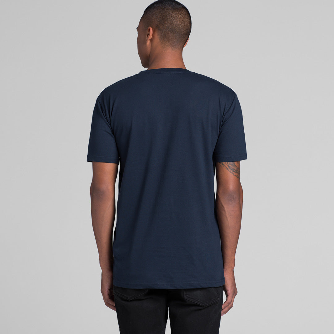 AS Colour The Staple Tee | Mens | Short Sleeve Shirts & Tops