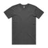 AS Colour The Staple Tee | Mens | Short Sleeve Charcoal Shirts & Tops