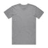 AS Colour The Staple Organic Tee | Mens | Short Sleeve Grey Marle Shirts & Tops