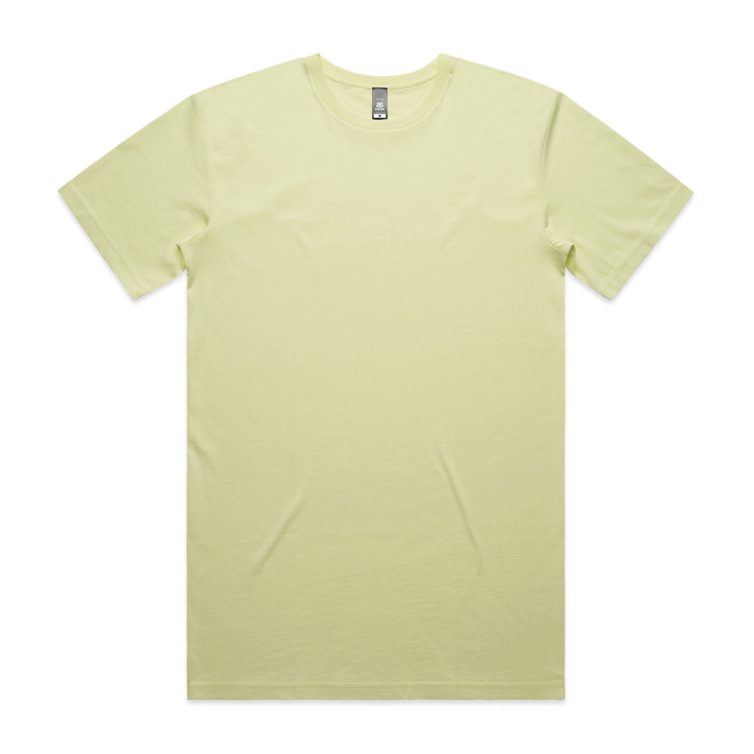AS Colour The Staple Tee | Mens | Short Sleeve Shirts & Tops