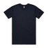 AS Colour The Staple Organic Tee | Mens | Short Sleeve Navy Shirts & Tops