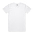AS Colour The Staple Organic Tee | Mens | Short Sleeve White Shirts & Tops