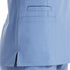 Maevn The Momentum Double V Neck Top | Ladies Scrubs