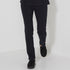LSJ Collection The Slim Leg Scrub Pant | Ladies Navy Scrubs