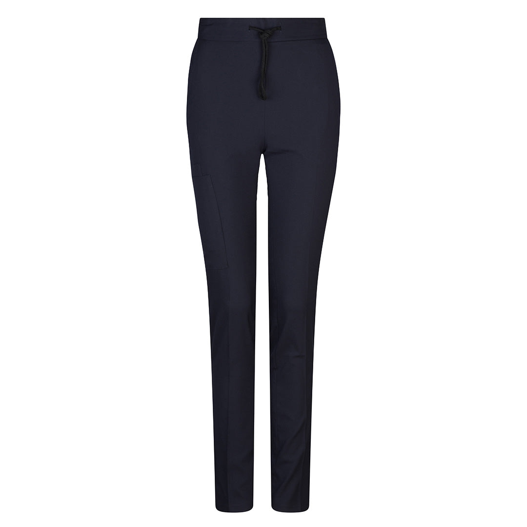 LSJ Collection The Slim Leg Scrub Pant | Ladies Scrubs