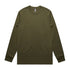 AS Colour The Staple Tee | Mens | Long Sleeve Army Shirts & Tops