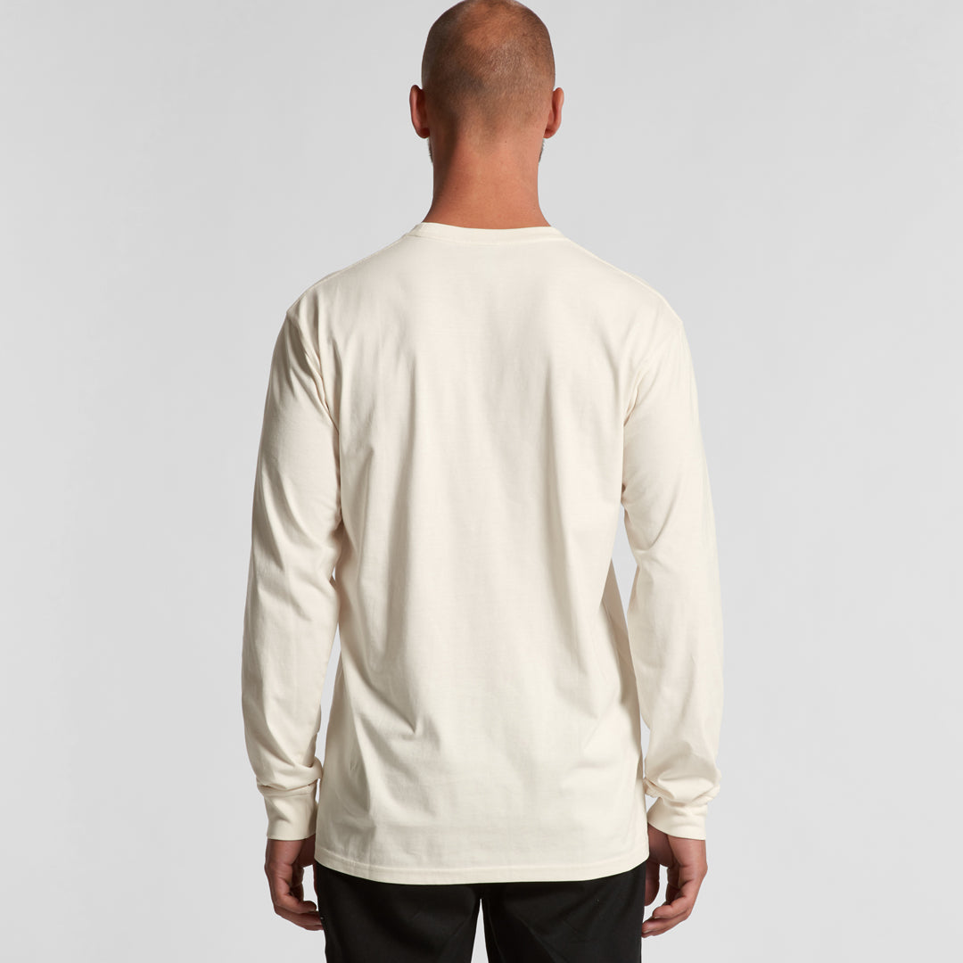 AS Colour The Staple Tee | Mens | Long Sleeve Shirts & Tops