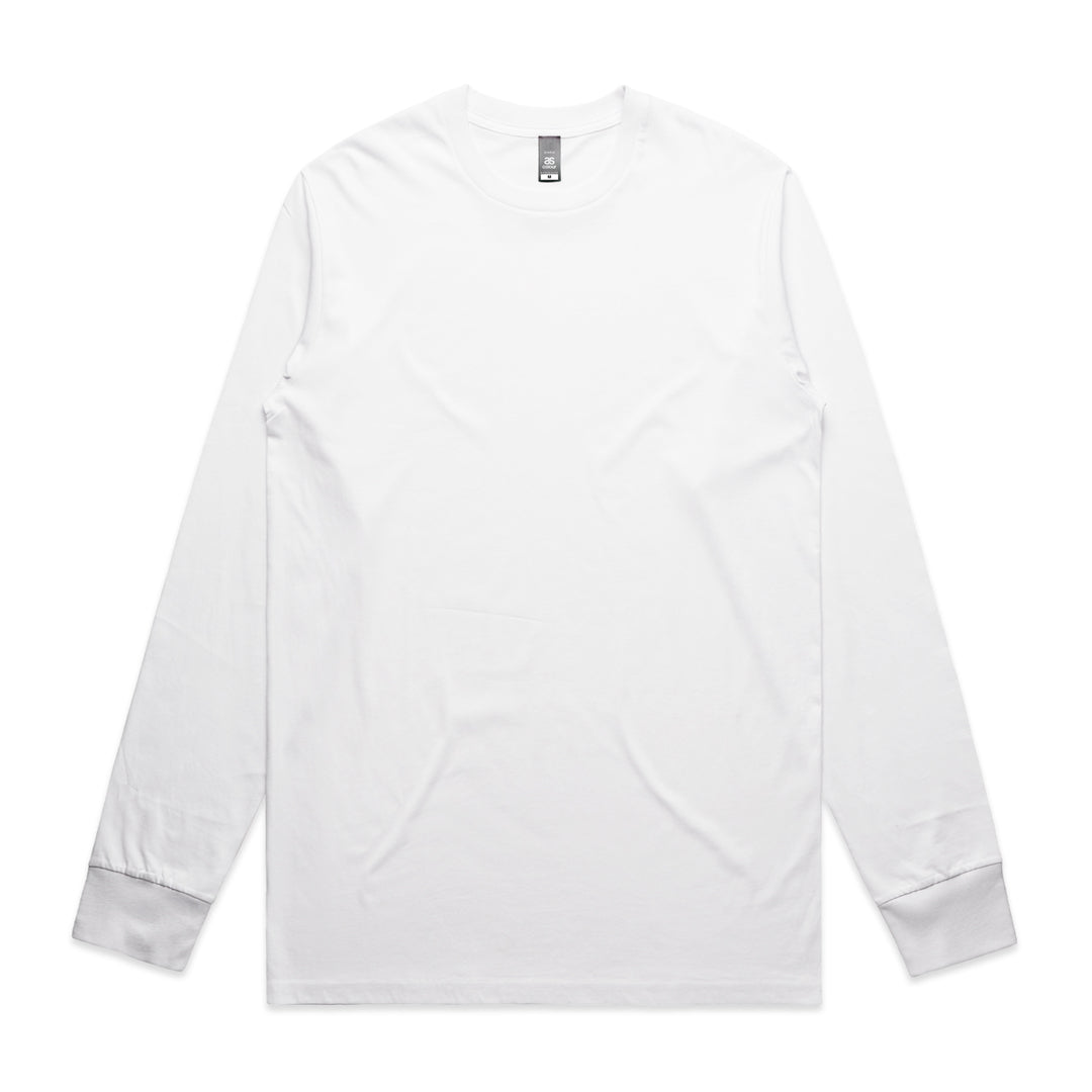 AS Colour The Staple Tee | Mens | Long Sleeve Shirts & Tops