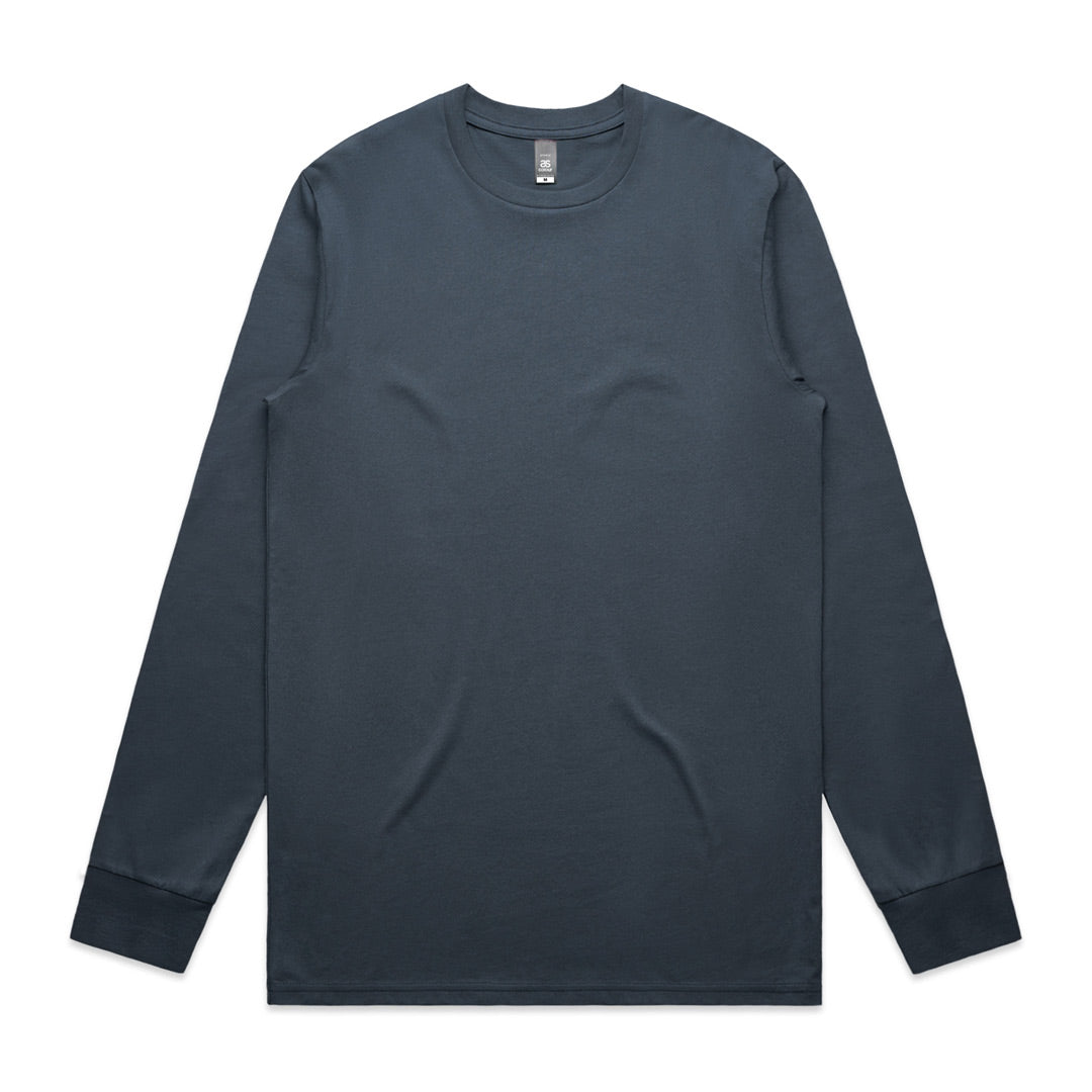 AS Colour The Staple Tee | Mens | Long Sleeve Shirts & Tops