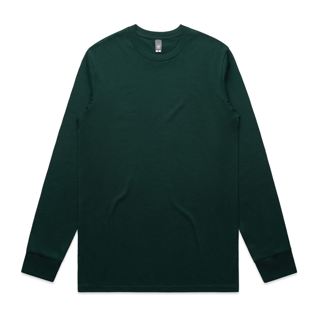 AS Colour The Staple Tee | Mens | Long Sleeve Shirts & Tops