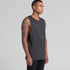 AS Colour The Barnard Tank | Mens Shirts & Tops