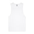 AS Colour The Barnard Tank | Mens White Shirts & Tops