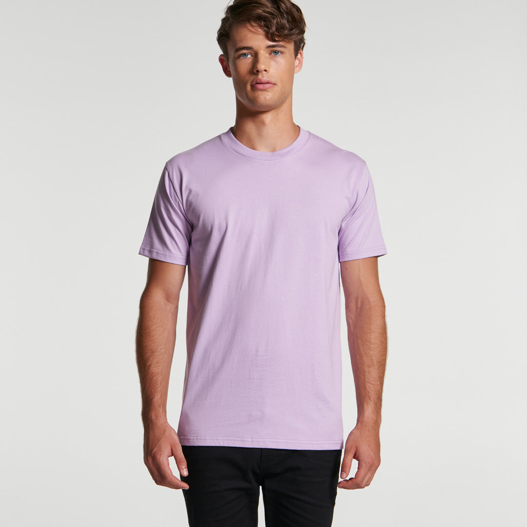 AS Colour The Classic Tee | Mens | Short Sleeve Shirts & Tops