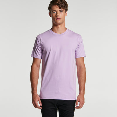 AS Colour The Classic Tee | Mens | Short Sleeve Shirts & Tops