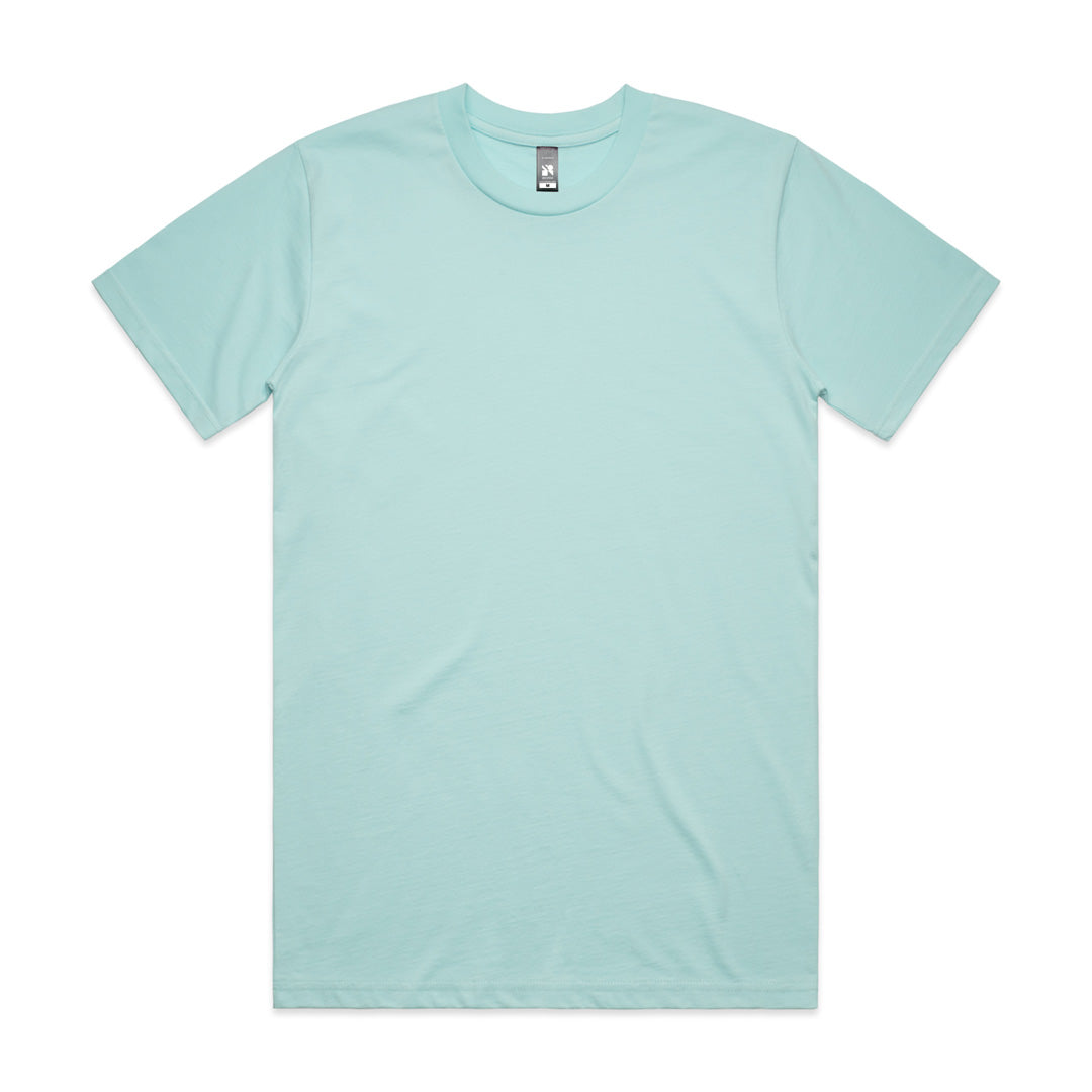 AS Colour The Classic Tee | Mens | Short Sleeve Shirts & Tops